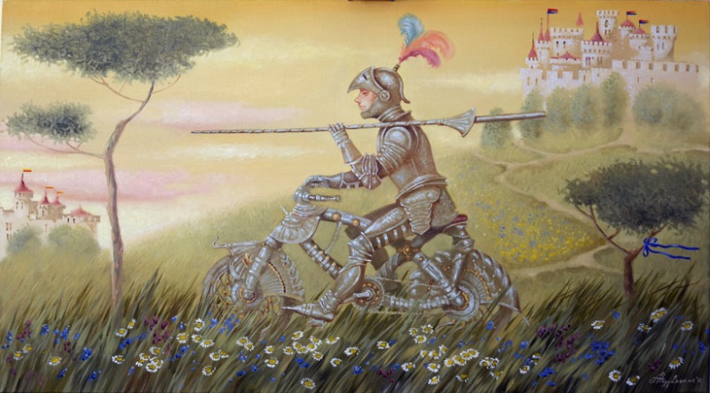 Недзвецкая Александра