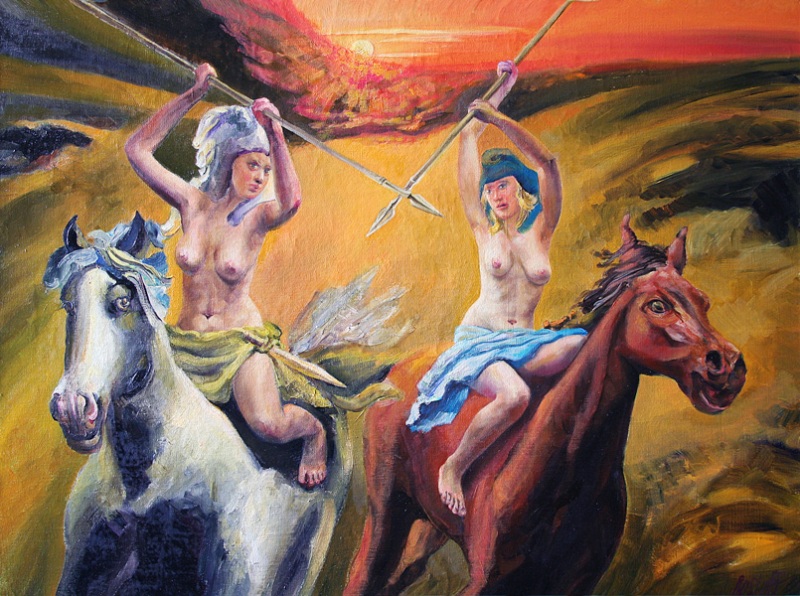 Рослов Павел