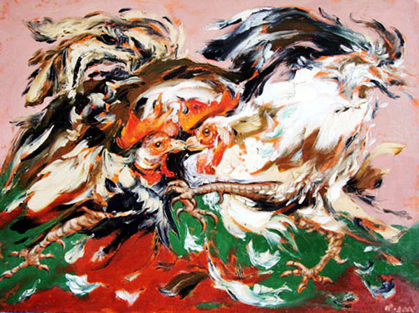 Рослов Павел