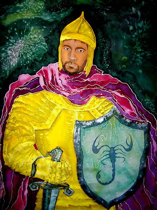 Salnikova Taisia Grigorevna