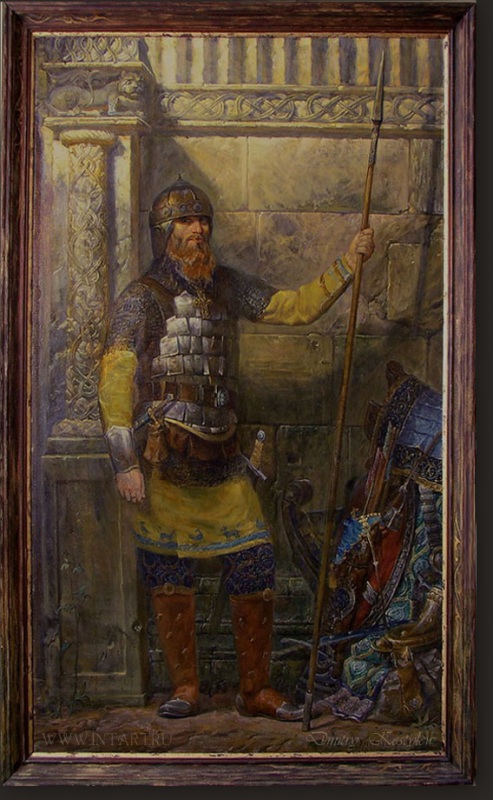 Костылев Дмитрий 