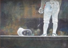 Гафаров Артур Рауфович