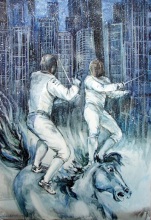 Кузнецова Дарья Владимировна