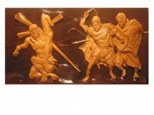 Айнажаров Калибек Ишпекбай