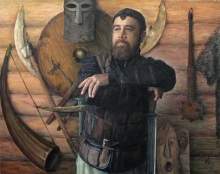 Масалыгин Сергей