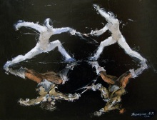 Подледник Максим Вячеславович