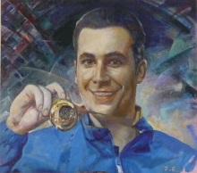 Гафаров Артур Рауфович