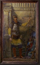 Костылев Дмитрий