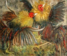 Телегин Александр