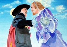 Нестеров Андрей Николаевич