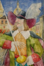 Телегин Александр