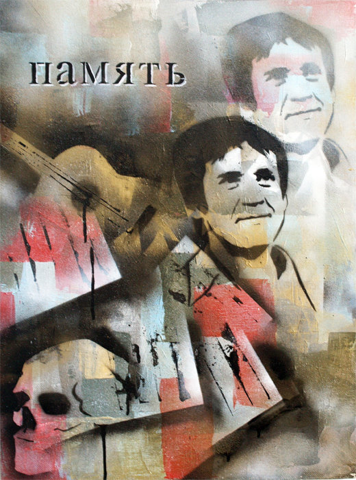 Олл Ася Петровна  