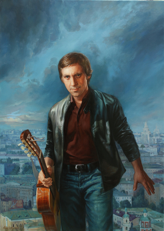 Горбунова Анна 