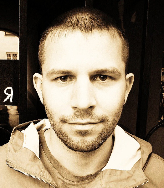 Калякин Алексей Викторович