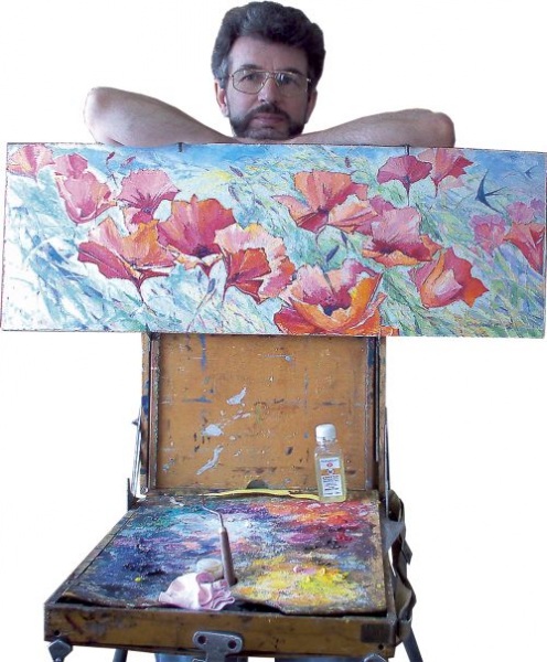 Дикушенко Александр Иванович