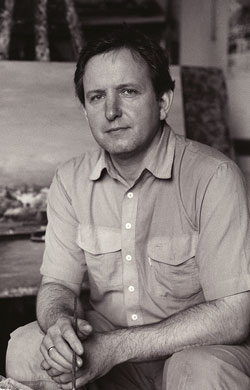 Шевелёв Александр Викторович