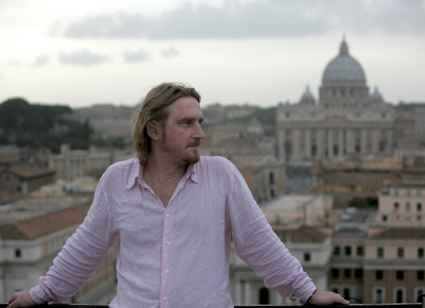 Глазков Александр Бориович