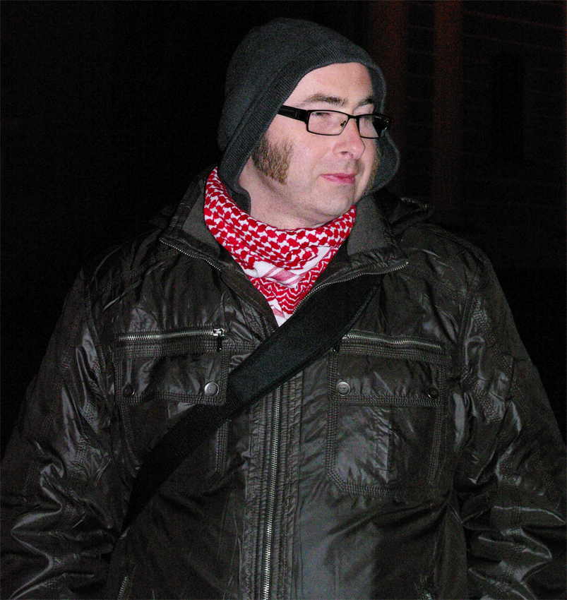 Ветроф Алик 