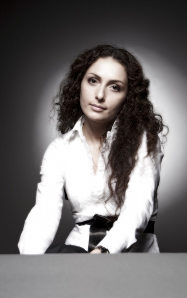 Губиева Амина Олеговна