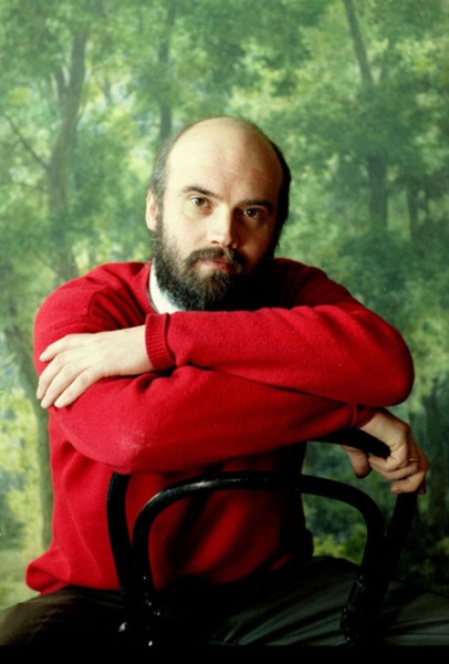 Андрияка Сергей Николаевич