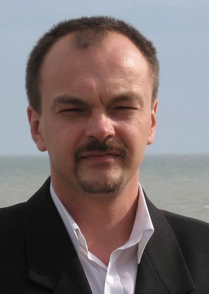 Анисимов Евгений Евгеньевич