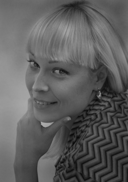 Антонова Анна Владиславовна