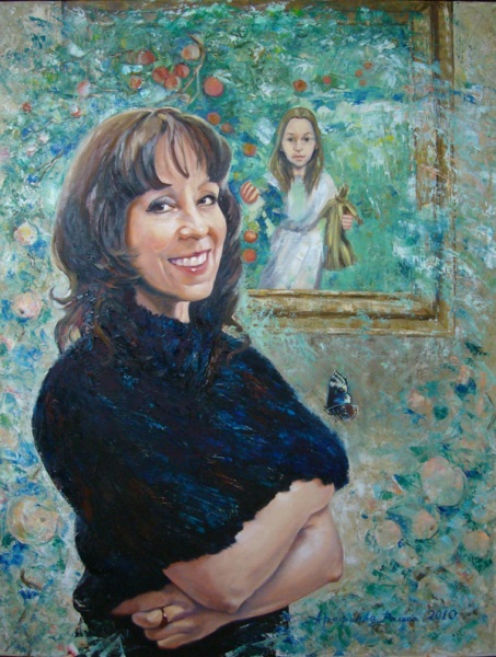 Арефьева Раиса