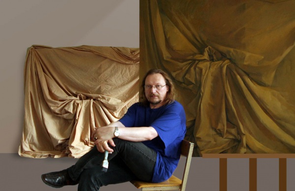 Яценко Сергей Григорьевич