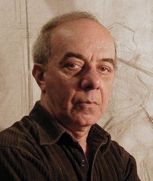 Арутчьян Рубен Сергеевич