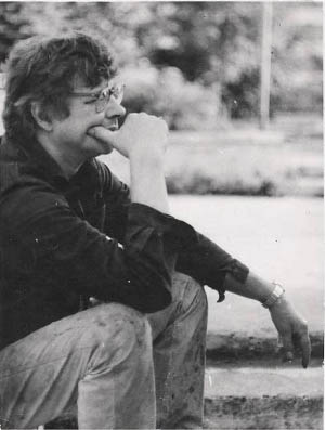 Ряшенцев Олег Николаевич