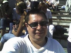 Вдовкин Игорь Васильевич