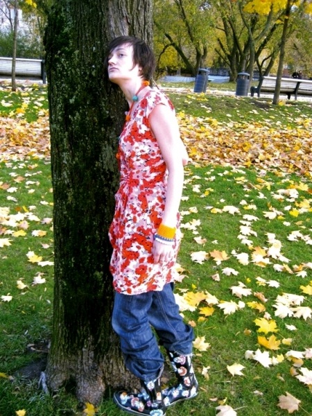 Балицкая Екатерина Николаевна