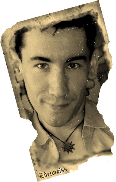 Бауманн Альберт Николаевич