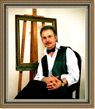 Белковский Игорь Владимирович