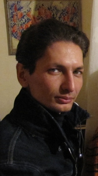 Белянин Роман Александрович