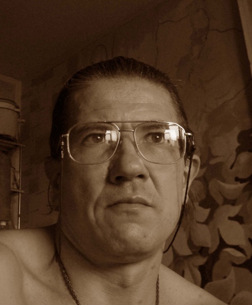 Бодяев Дмитрий Юрьевич