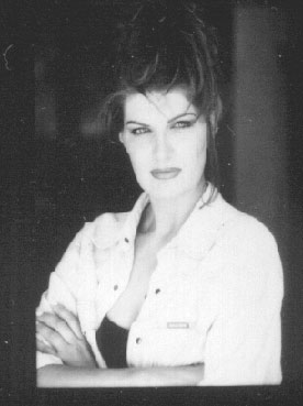 Бобровская Мария