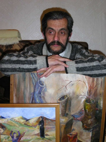 Жданов Александр Борисович