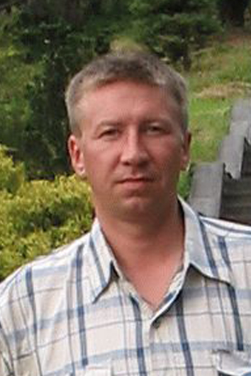 Бурдастов Олег Анатольевич