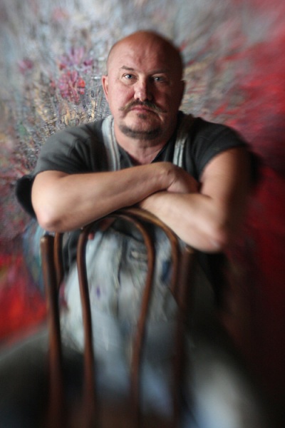 Чесноков-Ладыженский Сергей Геннадьевич