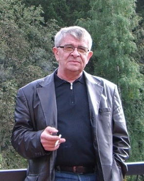 Чурсин Александр Константинович