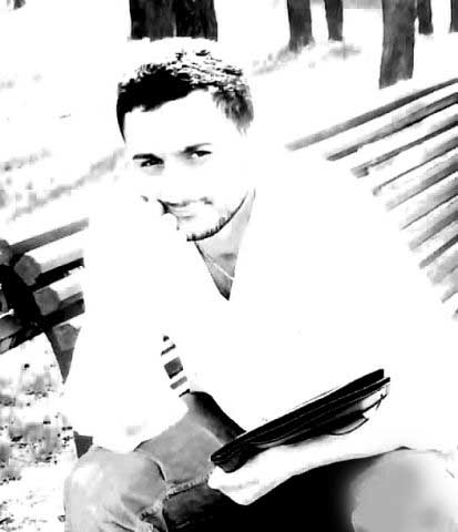 Асрян Давид Армоевич