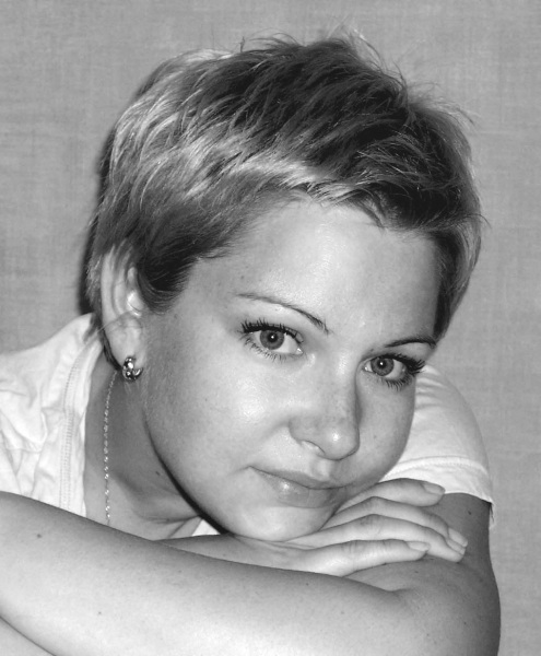 Давыдова Анастасия Алексеевна