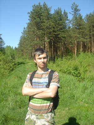 Дементьев Александр Александрович