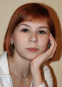 Денисова Виктория Анатольевна