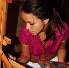 Динкевич Любовь