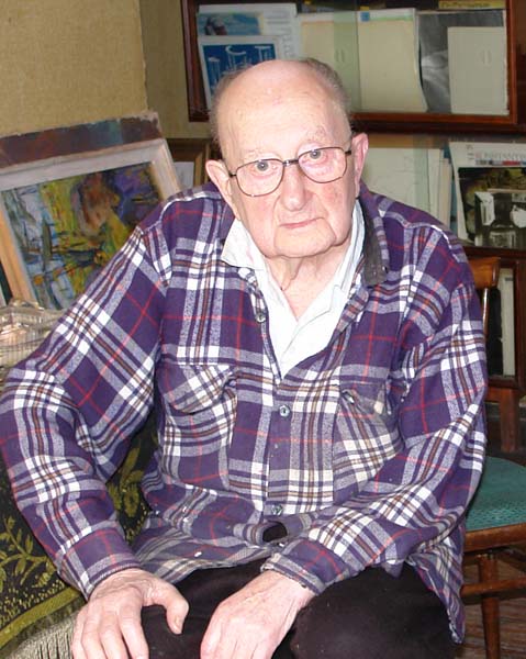 Дризе Исаак Давидович