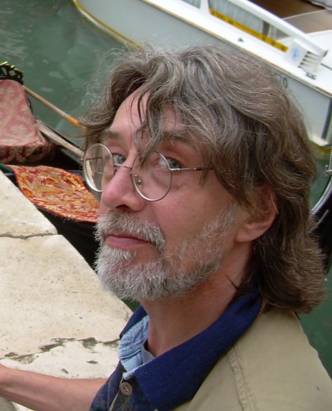 Дутов Лев Николаевич