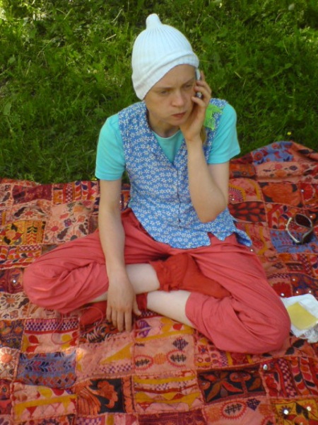 Василькова Елена Александровна