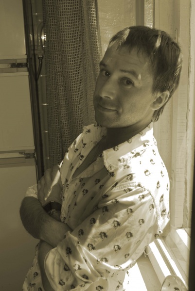 Евсиков Николай Николаевич